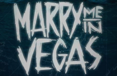 logo Marry Me In Vegas